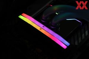 Corsair Vengeance RGB DDR5-5600 24 GB