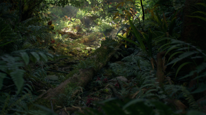 Epic Unreal Engine 5 Electric Dreams Demo