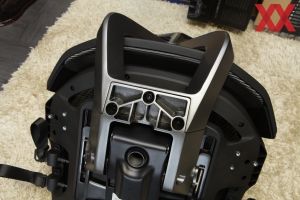 ASUS ROG Destrier Ergo Gamingstuhl