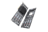 Apex Storage X21 карта для 21 накопителя M.2 SSD