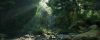 Unreal Engine 5 новый инструментарий материалов и процедурный дизайн уровней (обновление 2)