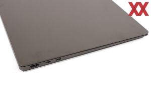 Тест Samsung Galaxy Book3 Pro