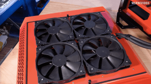 Regner Cooling RCS Pro