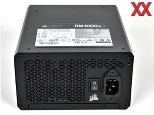 Corsair RM1000x SHIFT