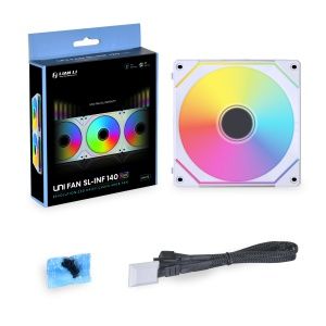 Lian Li UNI FAN SL INFINITY 140