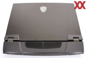 MSI Titan GT77 HX 13V im Test