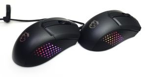 MSI Clutch GM51 Lightweight und Clutch GM51 Lightweight Wireless