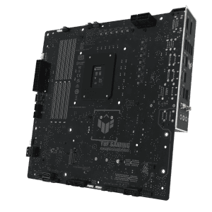 ASUS TUF Gaming B760M BTF