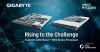 Gigabyte представила бюджетные серверы на Ryzen 7000