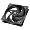 Arctic P12 Max 120-мм вентилятор с экстремальным диапазоном скорости
