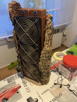 [hardwareLUXX Modding-Contest 2022] 
