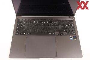 Тест Samsung Galaxy Book3 Pro