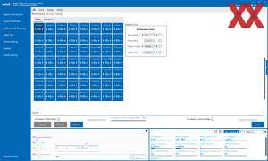 Intel Xeon w9-3495X