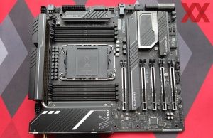 ASRock W790 WS