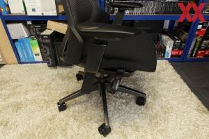 ASUS ROG Destrier Ergo Gamingstuhl