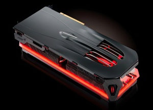 Powercolor Radeon RX 7900 Backplate-Skins