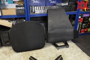 ASUS ROG Destrier Ergo Gamingstuhl