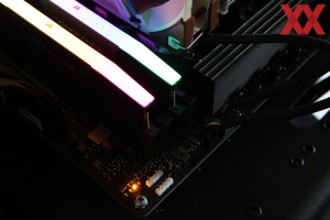 Corsair Vengeance RGB DDR5-5600 24 GB