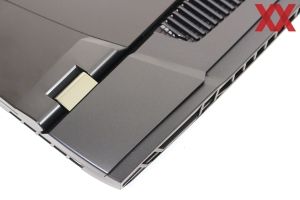 MSI Titan GT77 HX 13V im Test
