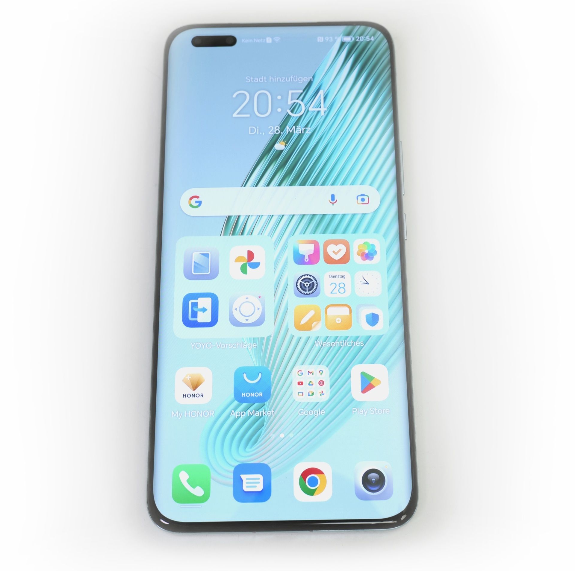 Honor Magic 5 Pro