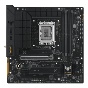 ASUS TUF Gaming B760M BTF