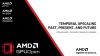 AMD работает над FSR 3 улучшенной версией технологии масштабирования