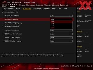 ASUS ROG Strix B650E-F Gaming WiFi