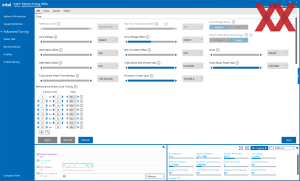 Intel Xeon w9-3495X
