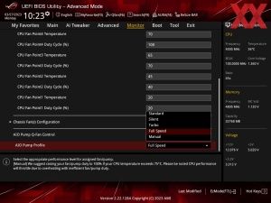 ASUS ROG Strix B650E-F Gaming WiFi