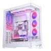 Корпус Phanteks NV7 и вентиляторы D30 D-RGB