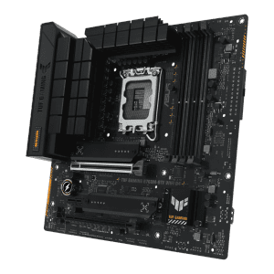 ASUS TUF Gaming B760M BTF