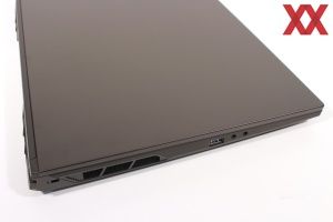 XMG NEO 16 (E23) im Test