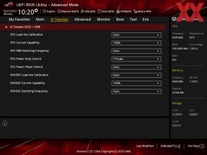 ASUS ROG Strix B650E-F Gaming WiFi