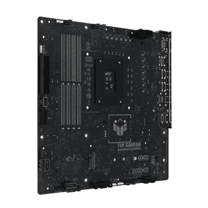 ASUS TUF Gaming B760M BTF