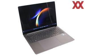 Тест Samsung Galaxy Book3 Pro