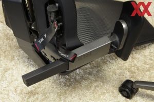 ASUS ROG Destrier Ergo Gamingstuhl