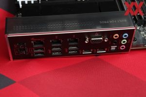 ASUS Pro-WS-W790E-SAGE-SE