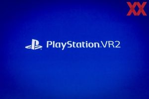 PlayStation VR2