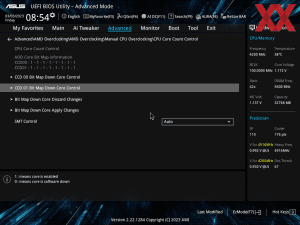 AMD Ryzen 7 7800X3D (simuliert)