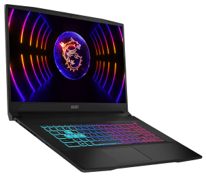 MSI Katana 17