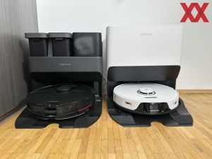 Roborock S8 Pro Ultra