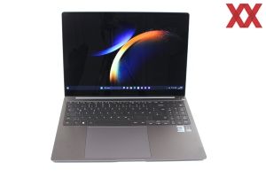 Тест Samsung Galaxy Book3 Pro