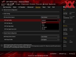 ASUS ROG Strix B650E-F Gaming WiFi