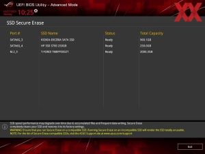 ASUS ROG Strix B650E-F Gaming WiFi