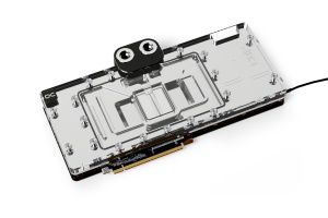Alphacool Core Wasserkühler Radeon RX 7900 XTX MBA-Design