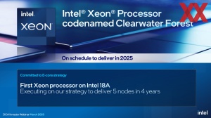 Intel DCAI 2023 Update-Briefing