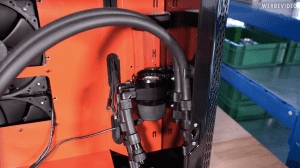 Regner Cooling RCS Pro