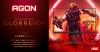 AOC Agon AG325QZN новый игровой дисплей с диагональю 32 дюйма и 240 Гц