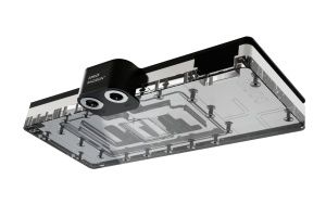 Alphacool Core Wasserkühler Radeon RX 7900 XTX MBA-Design