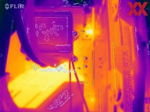 ASUS ROG Strix B650E-F Gaming WiFi